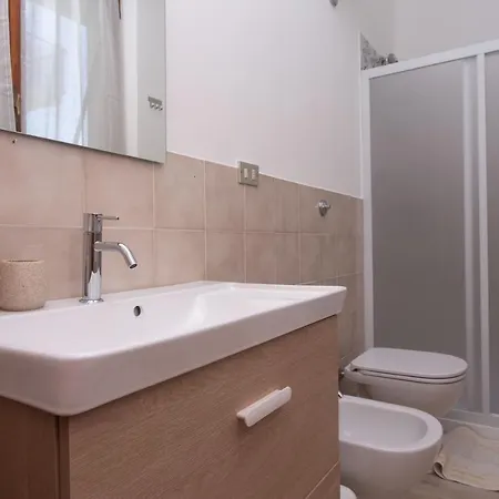 S168 - Sirolo, Ampio Trilocale Comodo Ai Servizi