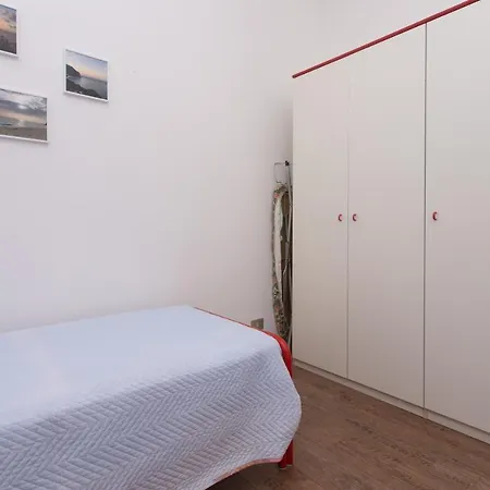 S168 - Sirolo, Ampio Trilocale Comodo Ai Servizi Apartman *